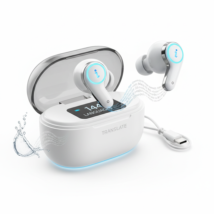 Translation Earbuds