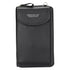 Elegance On-the-Go – Luxe PU Leather Crossbody Shoulder Bag with Phone & Card Organizer