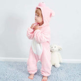 Baby Animal Costumes Unisex Toddler Outfit Halloween Dress up Romper