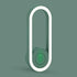 BuzzShield™ Ultrasonic Mosquito Repeller & LED Night Lamp – Sleep Tight, Bite-Free, Every Night