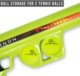 K9 Kannon K2 Juguete Interactivo Para Perro Lanzador De Pelotas