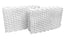 Replacement for D13C Humidifier Wick Filter 2-Pack