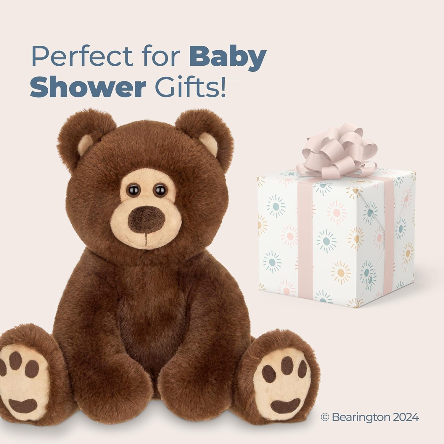 Bearington Lil&
