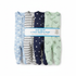 Baby Boys Sleep N Play Footies