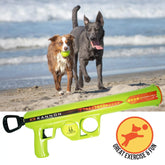 K9 Kannon K2 Juguete Interactivo Para Perro Lanzador De Pelotas