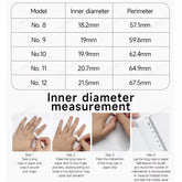 2025 Smart Ring LED Touch Display Screen Gesture Swipe Video Heart Rate Health Monitoring 5ATM Waterproof Smart Rings Men Women