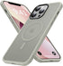For Iphone 17 16 15 14 13 12 Pro Max Air Frost Case Mag Safe Shockproof Cover