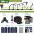 DIY 30M-5M Universal Sprayer Kit – Patio Misting & Cooling System for Garden Irrigation
