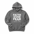 Faith over Fear Hoodie