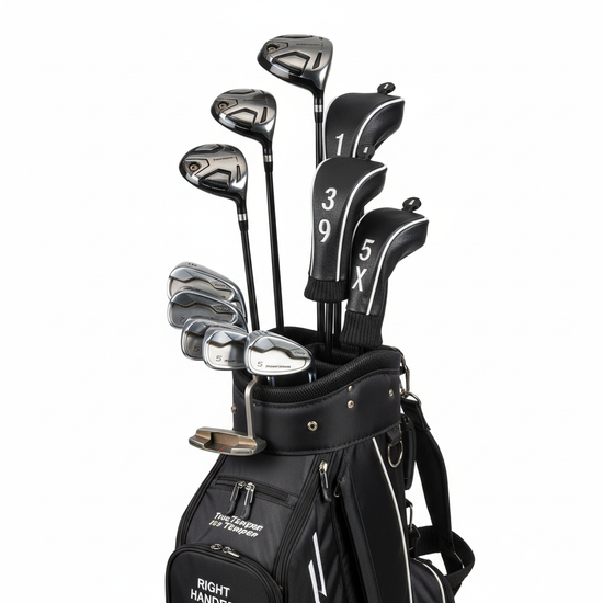 Golf Clubs Package
