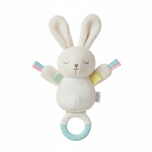 Itzy Lovey Bunny