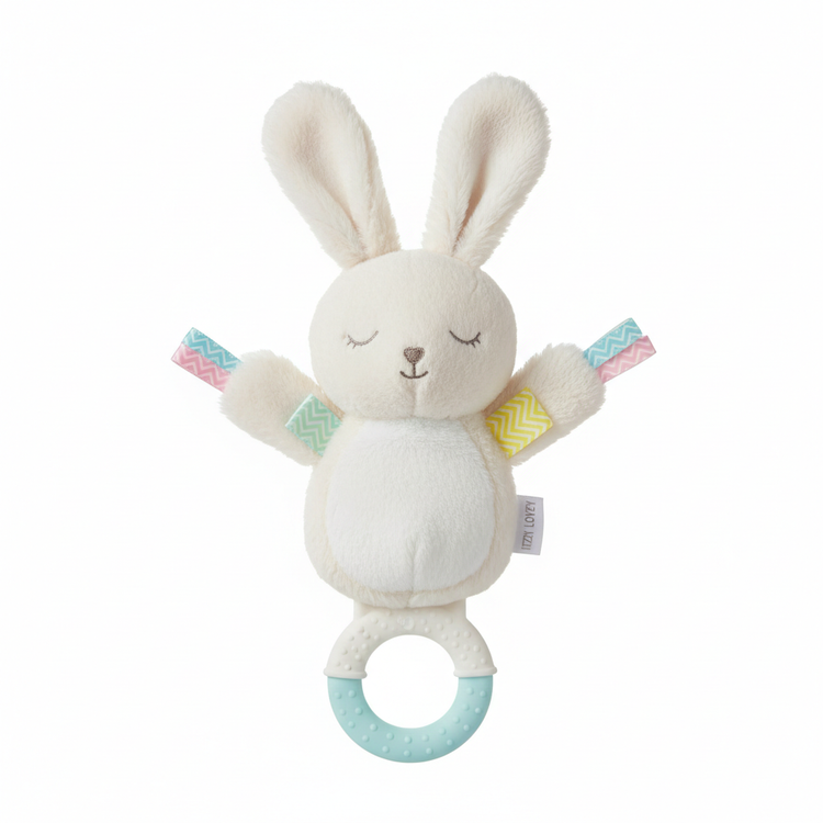 Itzy Lovey Bunny