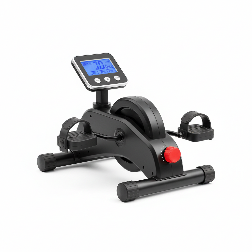 Mini Pedal Exerciser