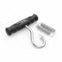 Trampoline Spring Pull Tool T-Hook
